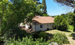 Maison 5 Pièces 203 m² à vendre à Casteljaloux (47700)