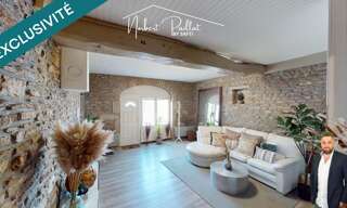 Maison 7 Pièces 155 m² à vendre à La Roche-Vineuse (71960)