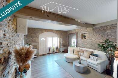 Maison 7 pièces 210000 €