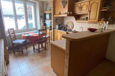 Maison 6 pièces 315000 €