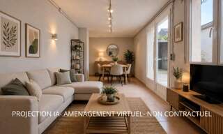 Maison 6 Pièces 177 m² à vendre à Verzenay (51360)
