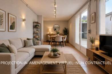 Maison 6 pièces 315000 €