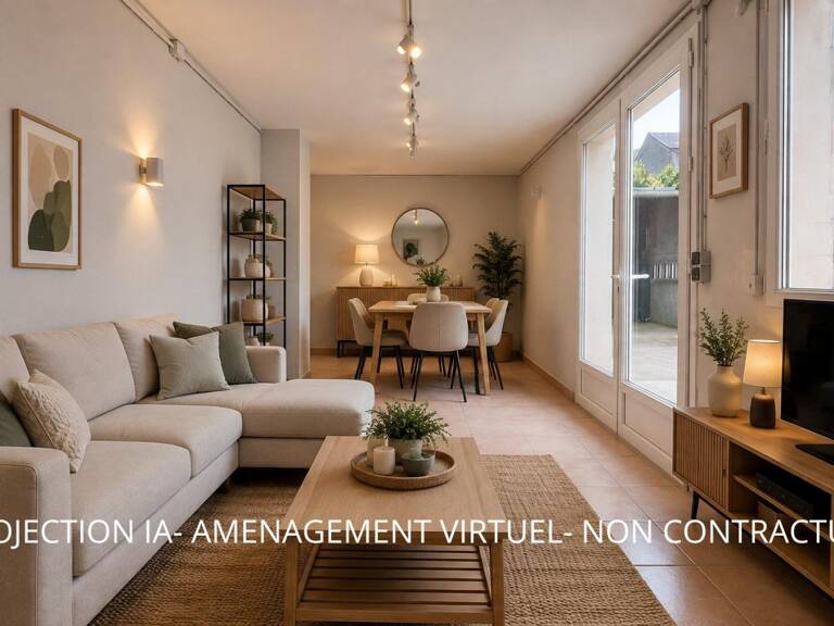 Propriété sur la Montagne de Reims sans vis a vis — photo 1
