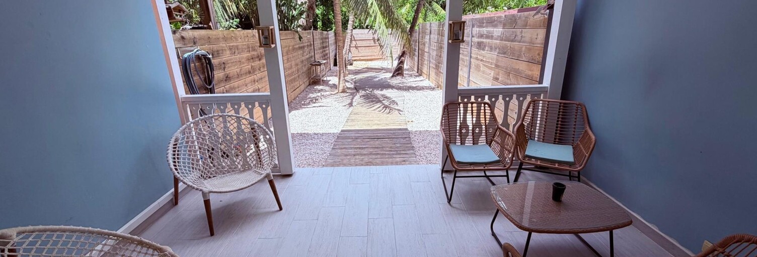 Maison 3 Pièces 80 m² à vendre à Saint-Martin (65360)