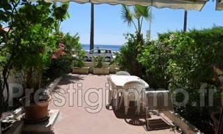 Appartement 3 Pièces 50 m² à vendre à Antibes (06160)