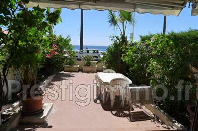 Appartement 3 pièces 742000 €