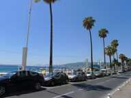 Juan les Pins, face à la plage, Location étudiante de septembr — photo 2
