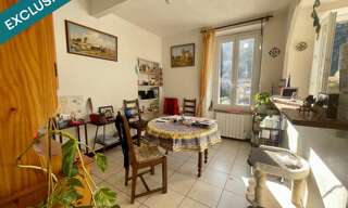 Immeuble  185 m² à vendre à Saint-Pons-de-Thomières (34220)