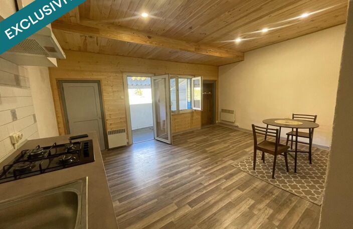 Un immeuble de rapport avec rentabilité immédiate et fort potentiel locatif au cœur de Saint-Pons-de-Thomières. — photo 4