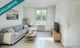 Maison 3 Pièces 57 m² à vendre à Le Petit-Quevilly (76140)