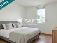 Maison T3 57m² habitables, 2 chambres, extérieur au calme — photo 3