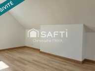 Maison T3 57m² habitables, 2 chambres, extérieur au calme — photo 4