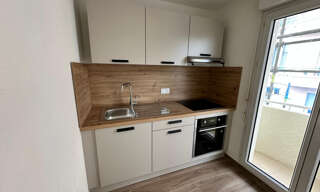 Appartement 2 Pièces 44 m² à louer à Nice (06000)