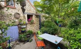 Maison 6 Pièces 130 m² à vendre à Saint-Arnoult-en-Yvelines (78730)