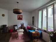 MAISON DE VILLE  AVEC JARDIN — photo 3