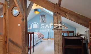 Maison 6 Pièces 130 m² à vendre à Saint-Arnoult-en-Yvelines (78730)
