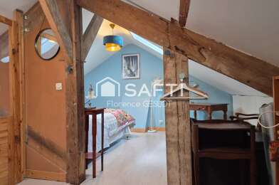 Maison 6 pièces 299900 €