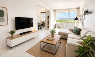Appartement 4 Pièces 79 m² à vendre à Martigues (13500)