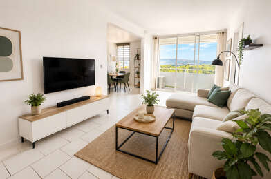 Appartement 4 pièces 155150 €
