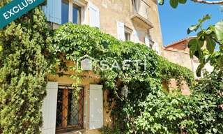 Maison 4 Pièces 130 m² à vendre à Roussillon (84220)