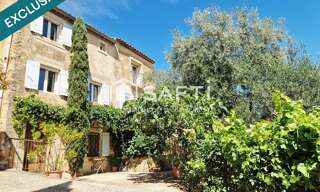 Maison 4 Pièces 130 m² à vendre à Roussillon (84220)