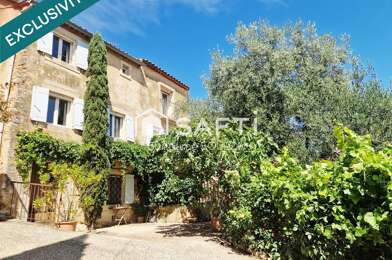 Maison 4 pièces 357000 €