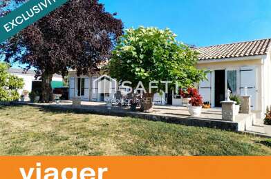 Maison 4 pièces 69000 €