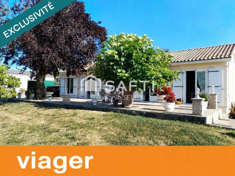 maison et dépendance aménagée — photo 1