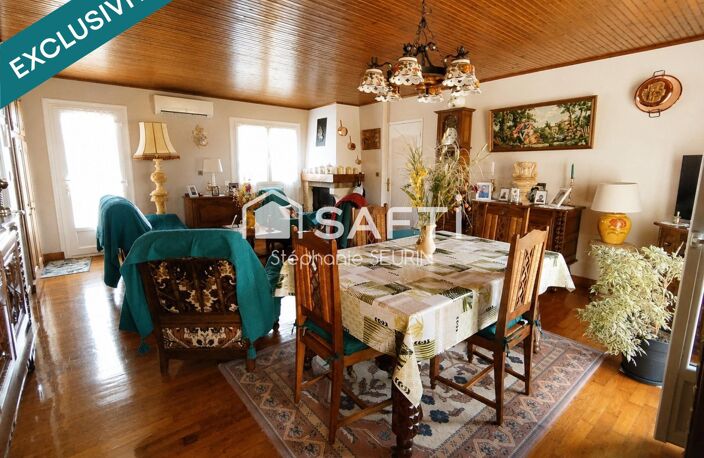 maison et dépendance aménagée — photo 4