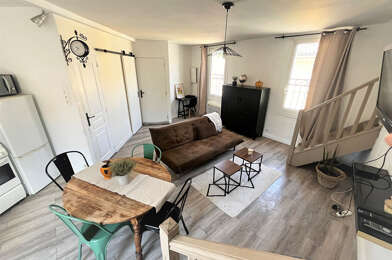 Immeuble  291500 €