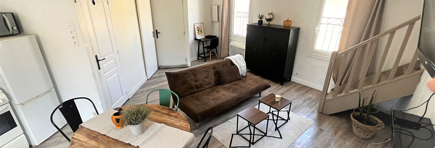 Immeuble  160 m² à vendre à Apt (84400)