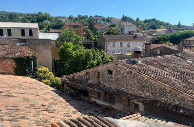 Immeuble Apt 6 pièce(s) 160 m2 — photo du bien