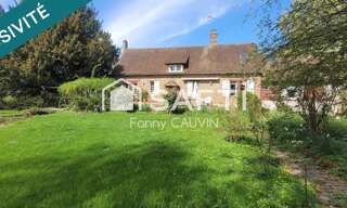 Maison 20 Pièces 463 m² à vendre à Ons-en-Bray (60650)