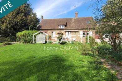 Maison 20 pièces 634000 €