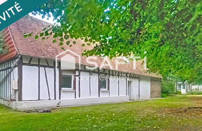 Propriété de caractère à fort potentiel (60650) — photo 3