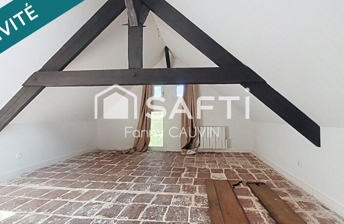 Propriété de caractère à fort potentiel (60650) — photo 5