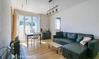 Appartement 3 Pièces 45 m² à vendre à Briançon (05100)