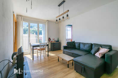 Appartement 3 pièces 190000 €