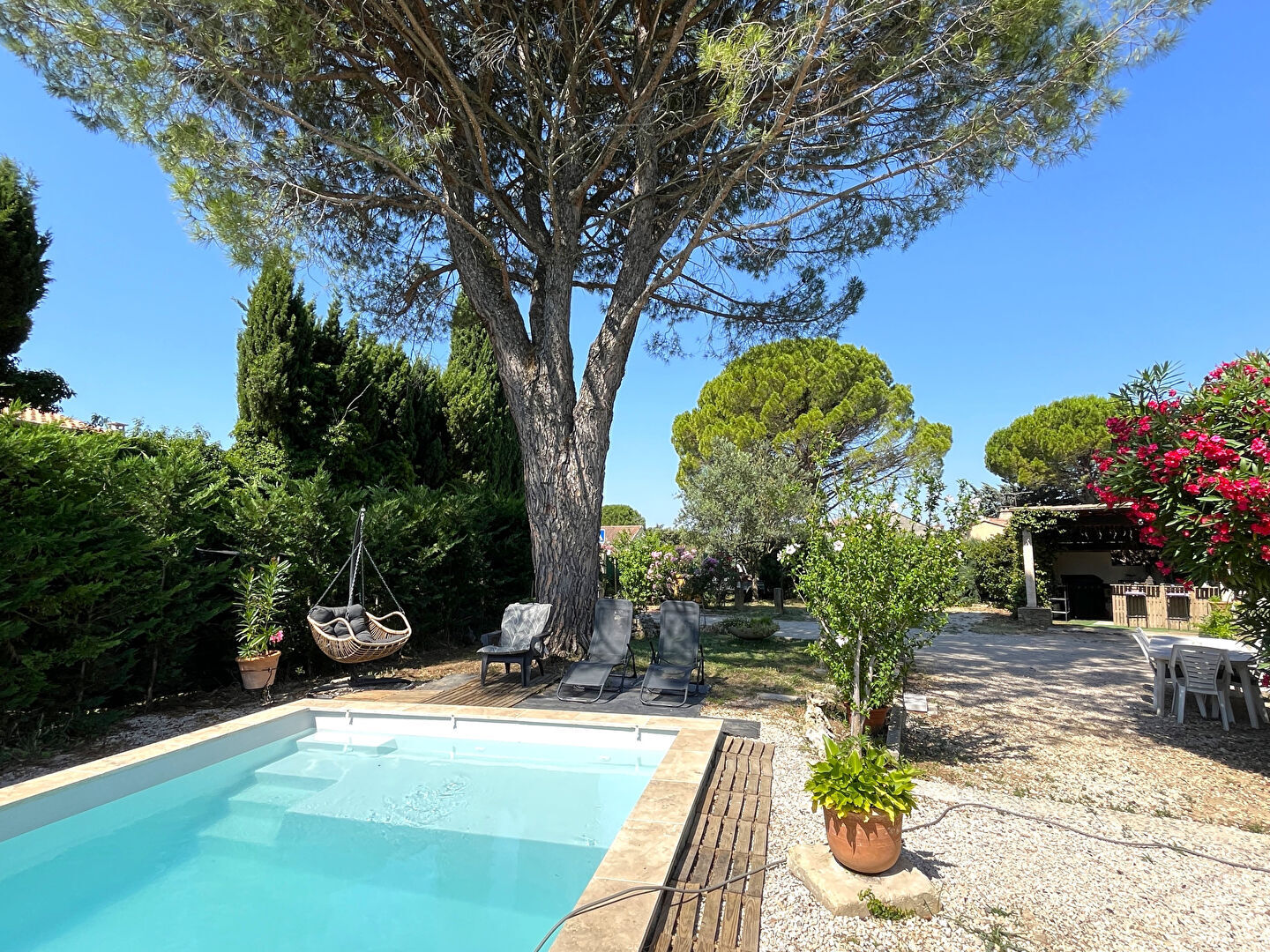 Agence immobilière de Square Habitat Pays Cavaillonnais