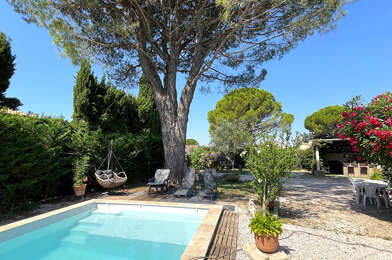 Maison 5 pièces 399500 €