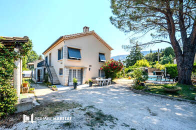 Maison 5 pièces 399500 €