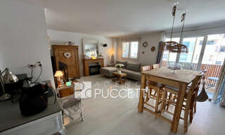 Appartement 3 Pièces 66 m² à vendre à Cagnes-sur-Mer (06800)