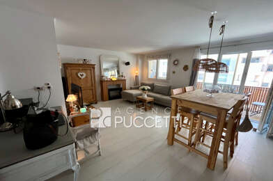 Appartement 3 pièces 315000 €