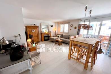 Appartement 3 pièces 315000 €
