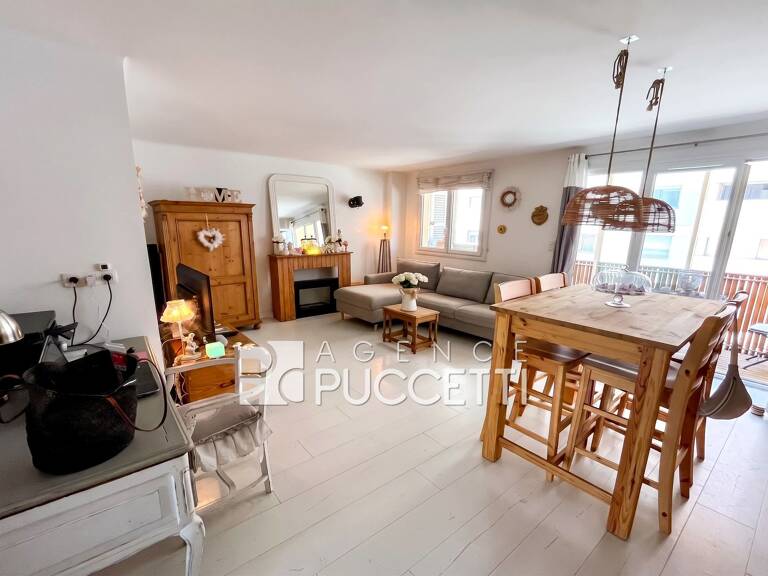 vente appartement 3 Pièce(s) — photo 1