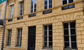 Bureau  282 m² à vendre à Bordeaux (33000)
