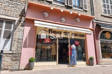 Commerce  46000 €