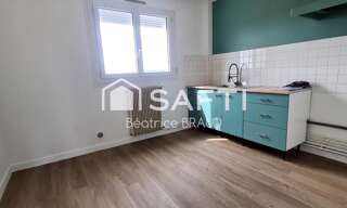 Appartement 5 Pièces 82 m² à vendre à Saint-Junien (87200)