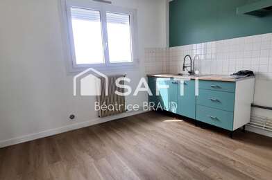 Appartement 5 pièces 99500 €