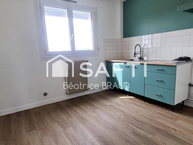 Appartement — photo 1